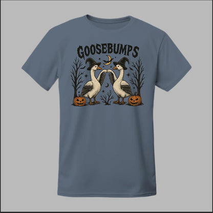 Front Heather Indigo