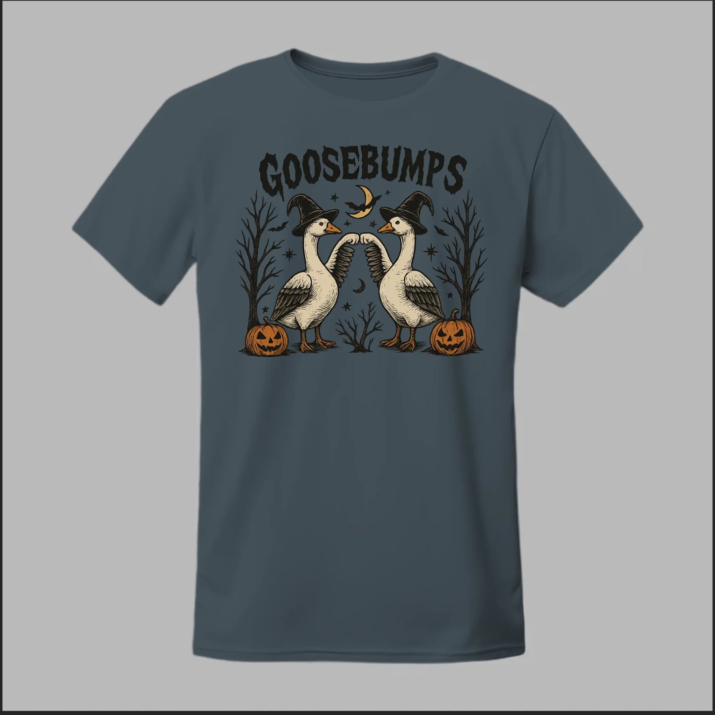 Front Dark Heather