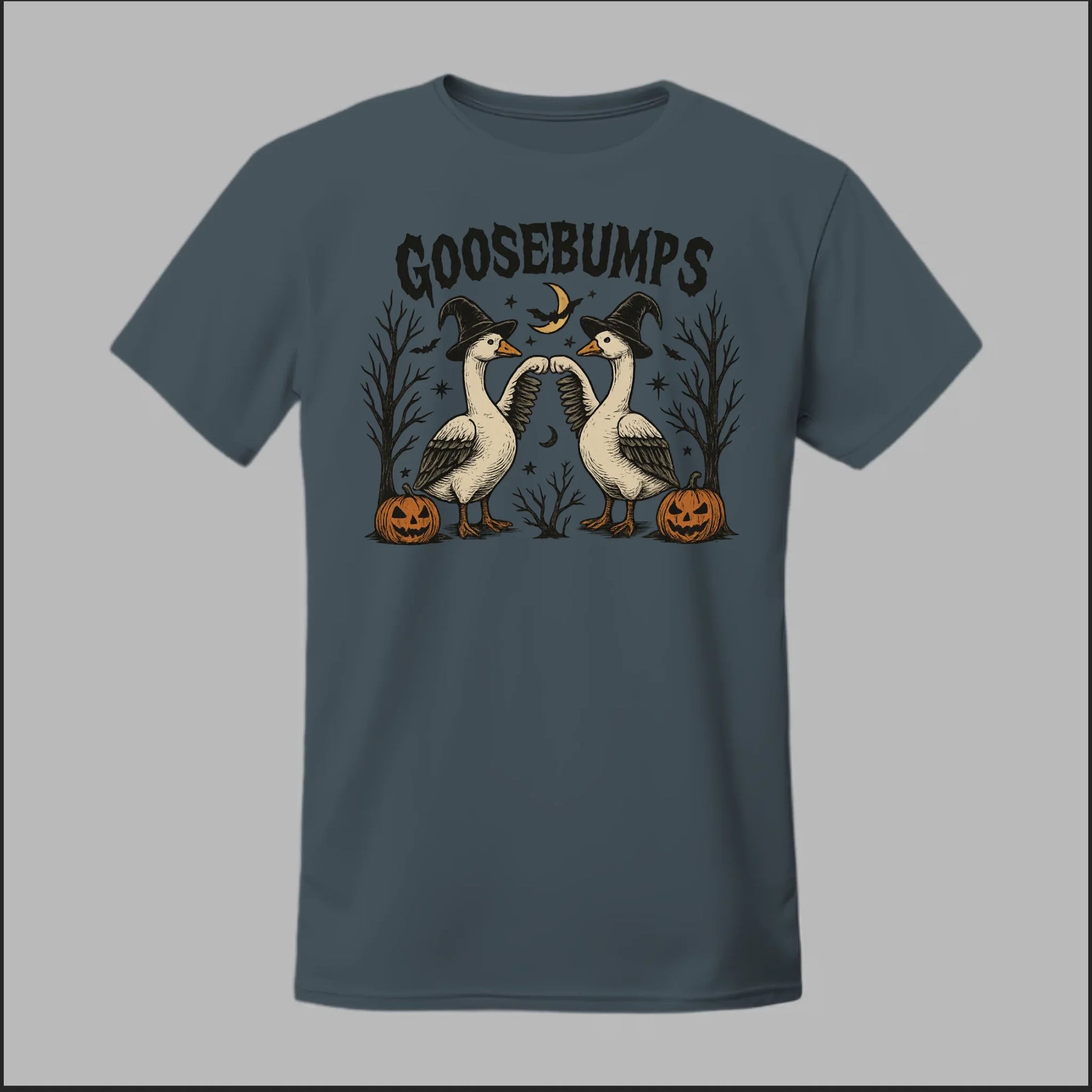 Front Dark Heather