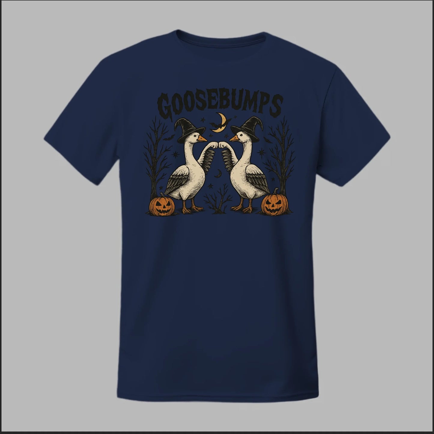 Front Navy