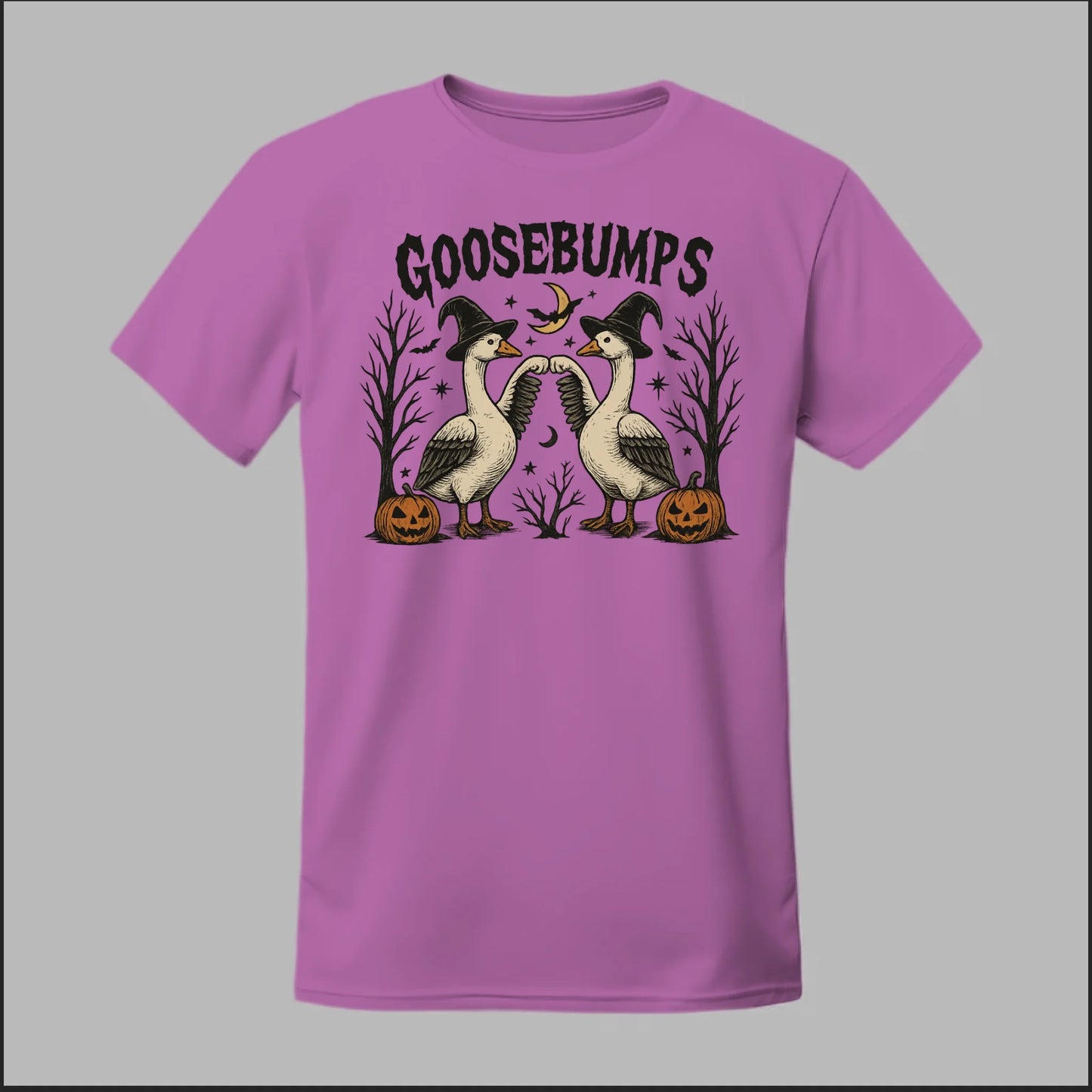 Front Heather Radiant Orchid