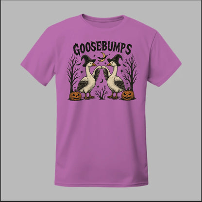Front Heather Radiant Orchid