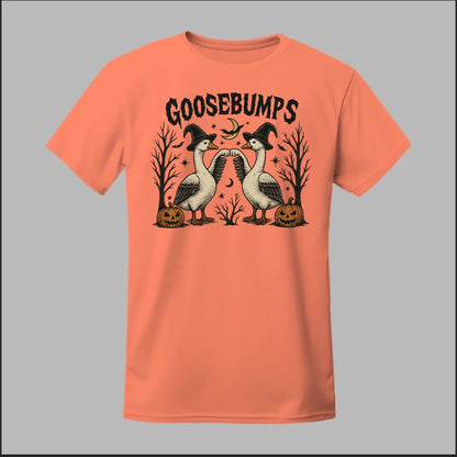 Front Heather Orange