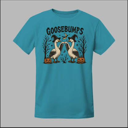 Front Heather Galapagos Blue