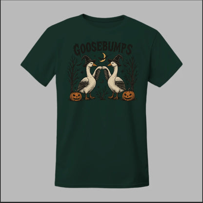 Front Forest Green