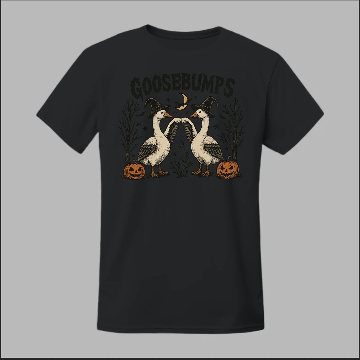 Front Black