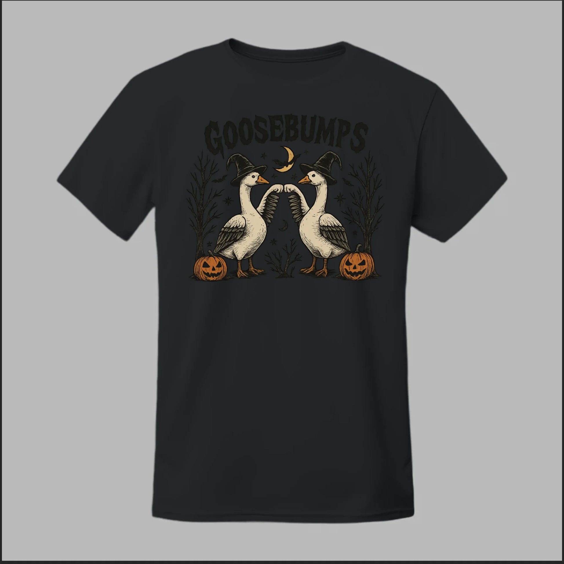 Front Black