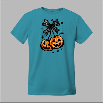 Front Heather Galapagos Blue