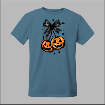 Front Indigo Blue