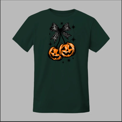 Front Forest Green