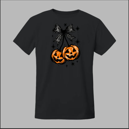 Front Black