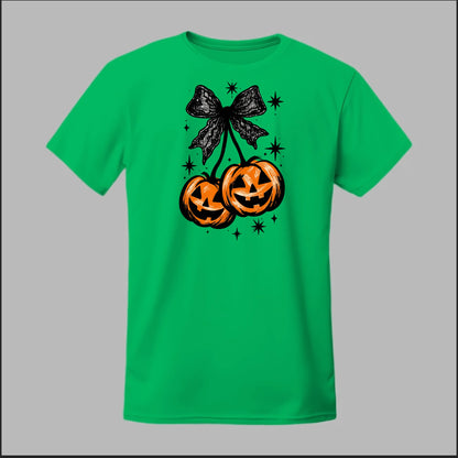 Front Irish Green