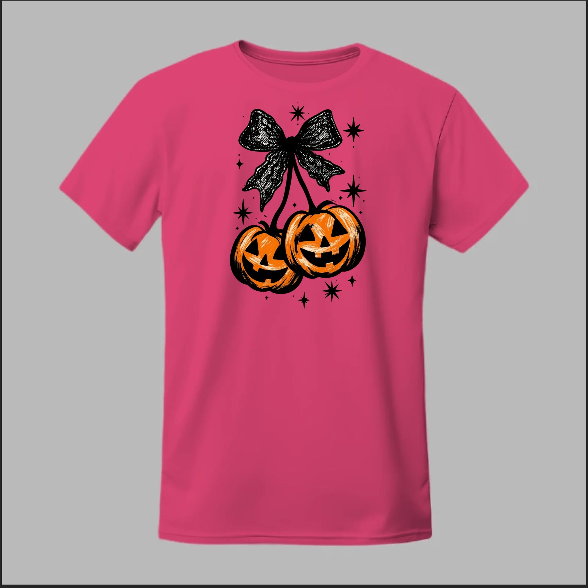 Front Heather Red
