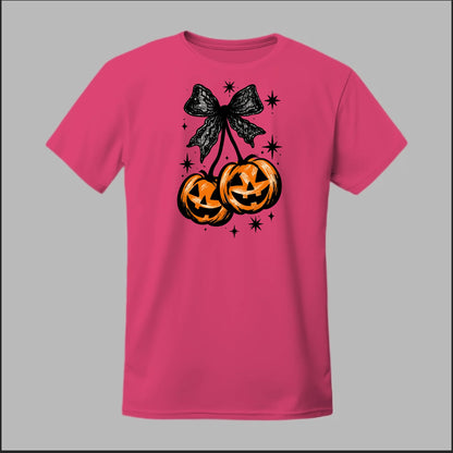 Front Heather Red