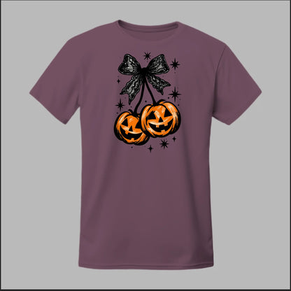 Front Heather Maroon