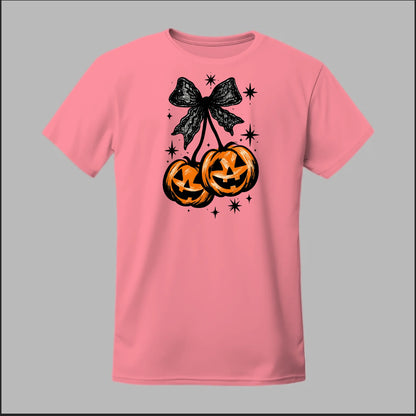 Front Coral Silk