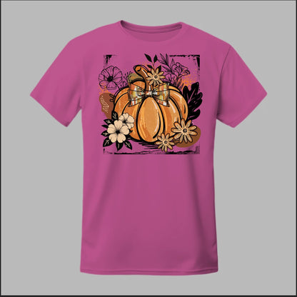 Front Heather Berry