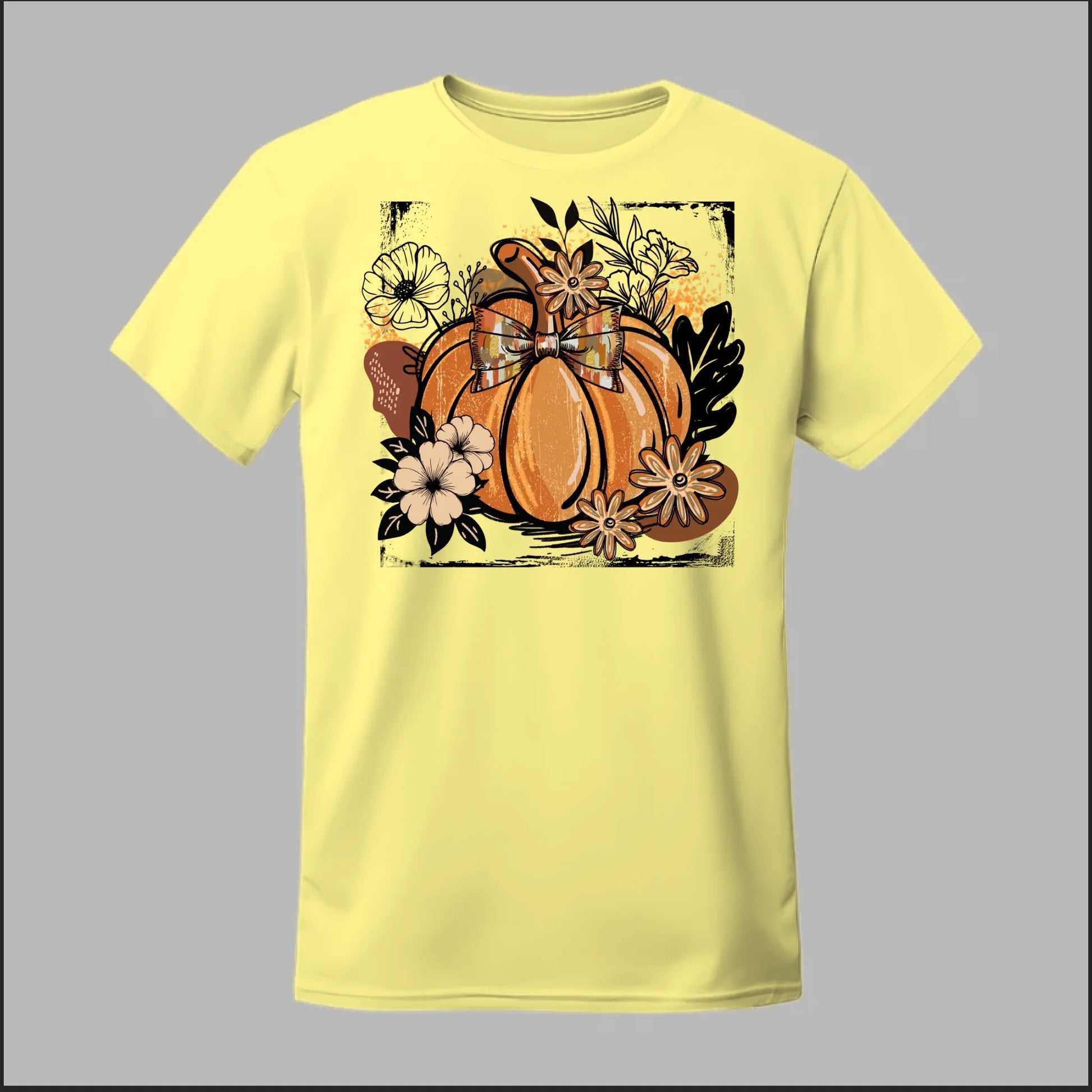 Front Cornsilk