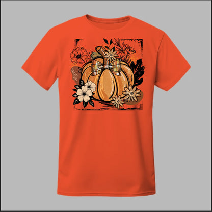Front Orange