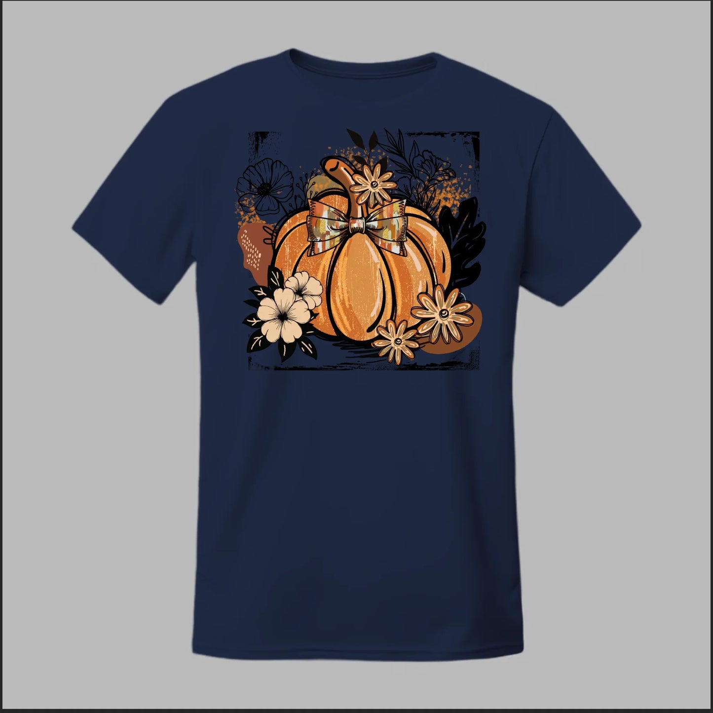 Front Navy