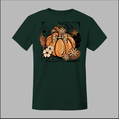 Front Forest Green