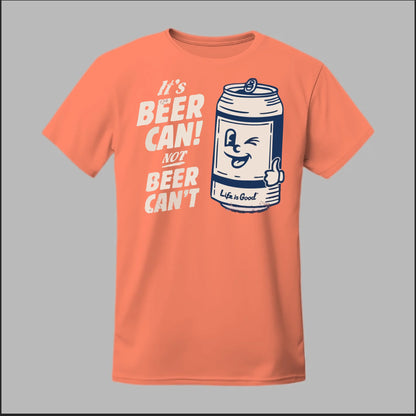 Front Heather Orange