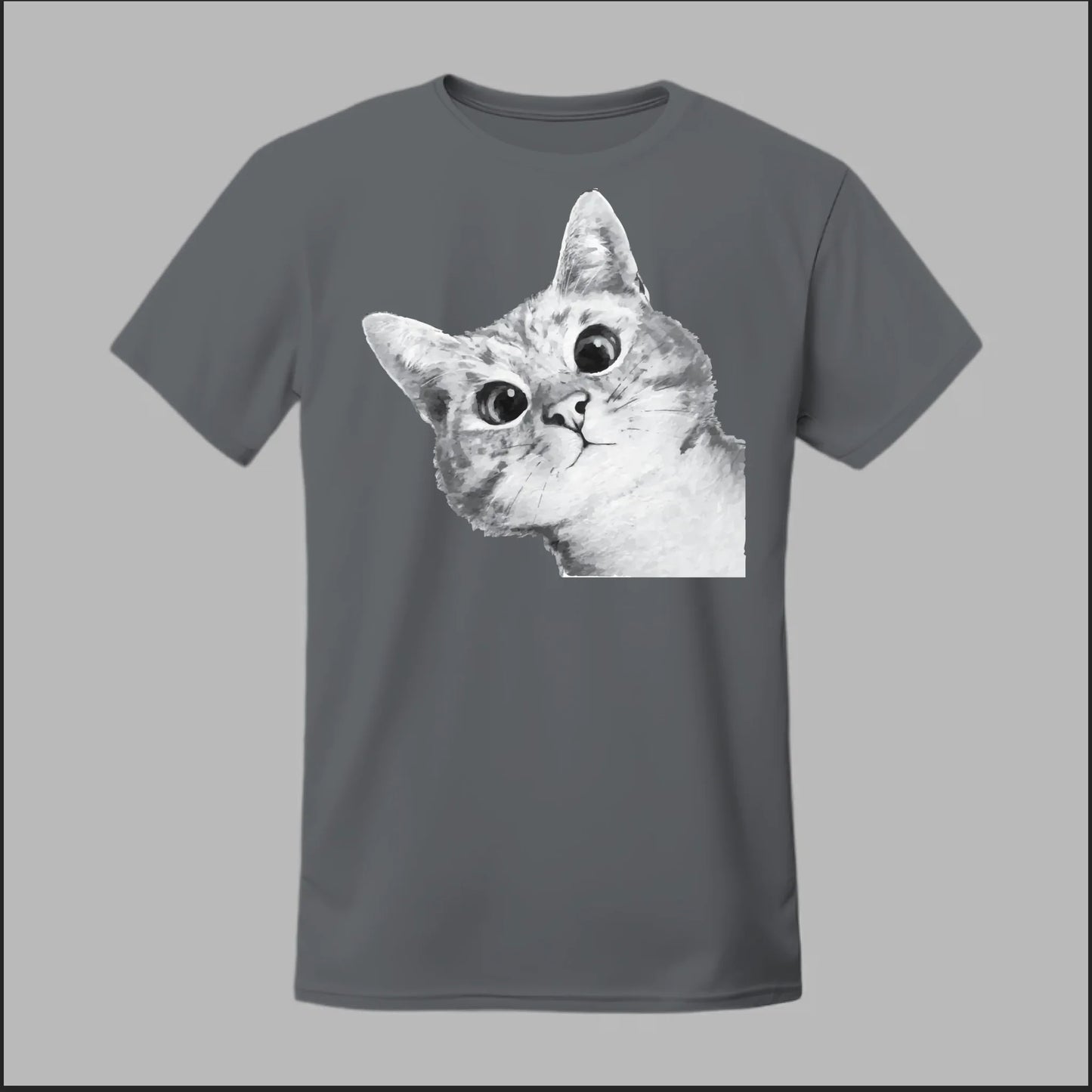 Front Charcoal