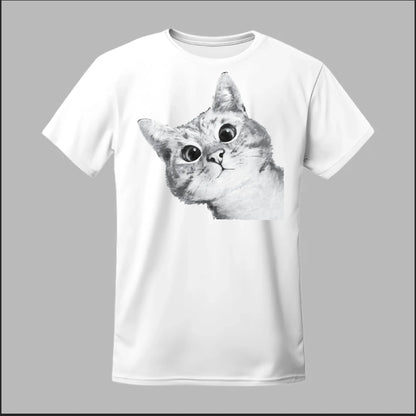 Front White