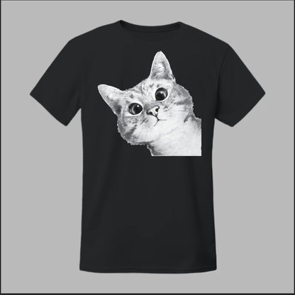 Front Black