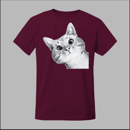 Front Maroon