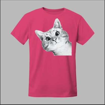 Front Heather Red