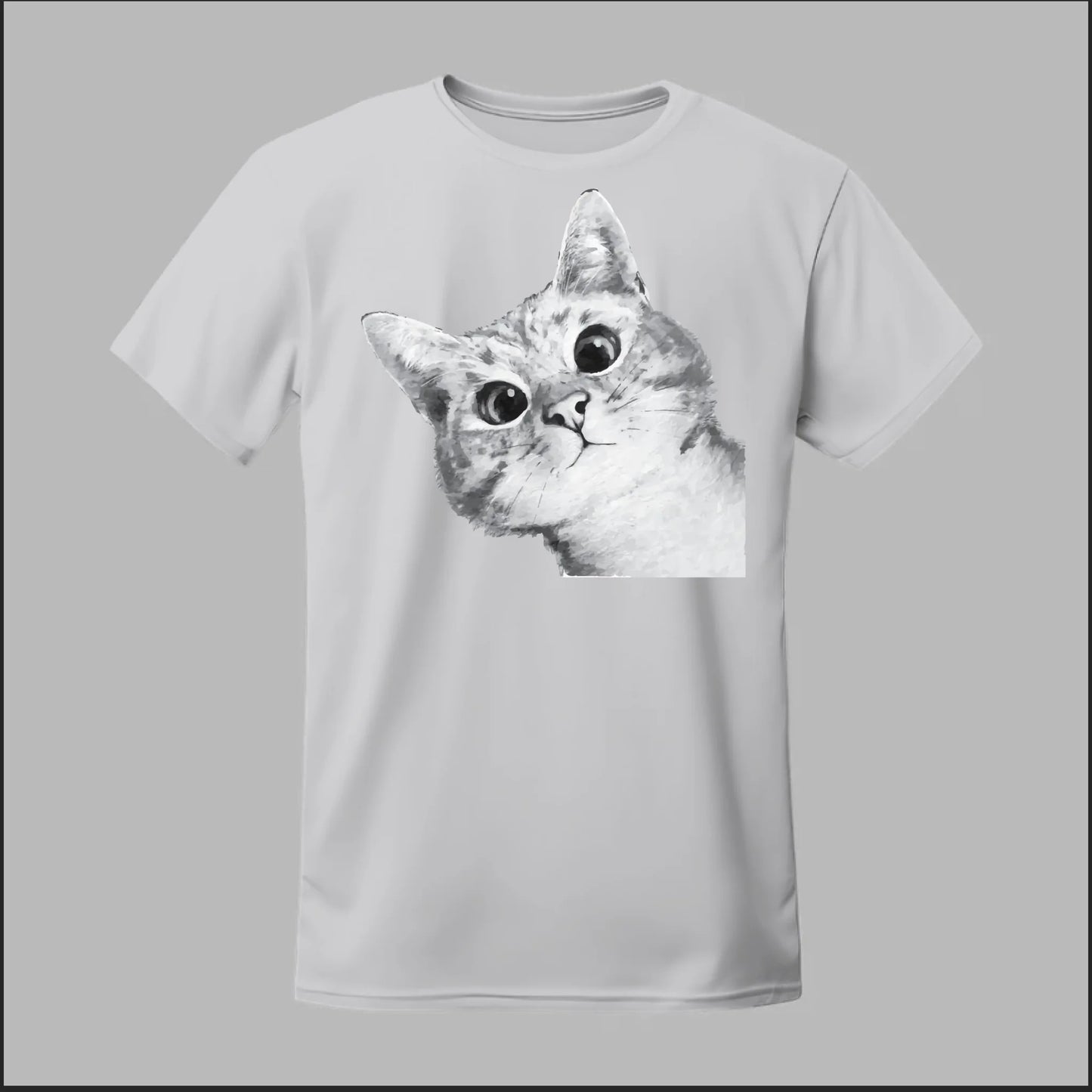 Front Ice Grey