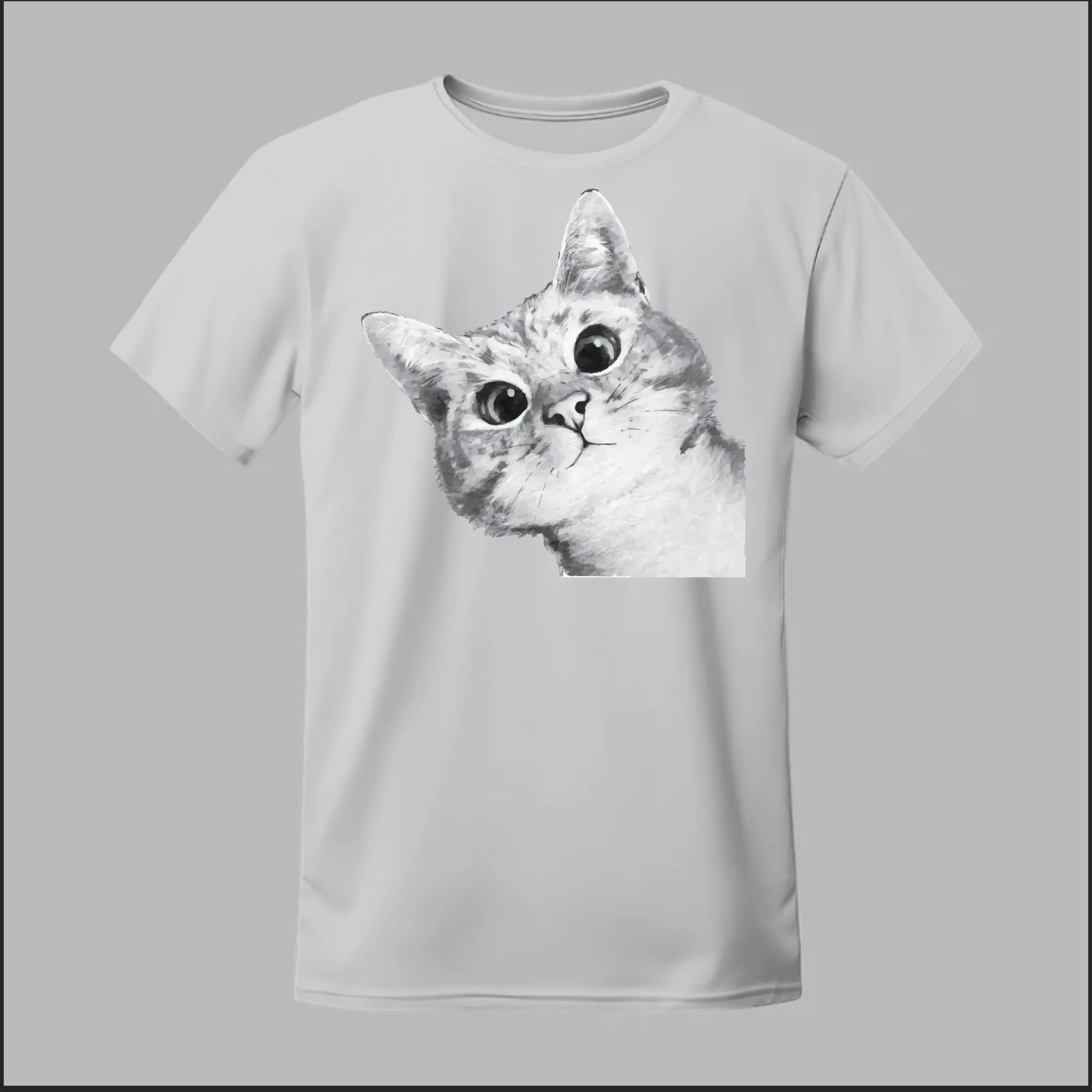 Front Ice Grey
