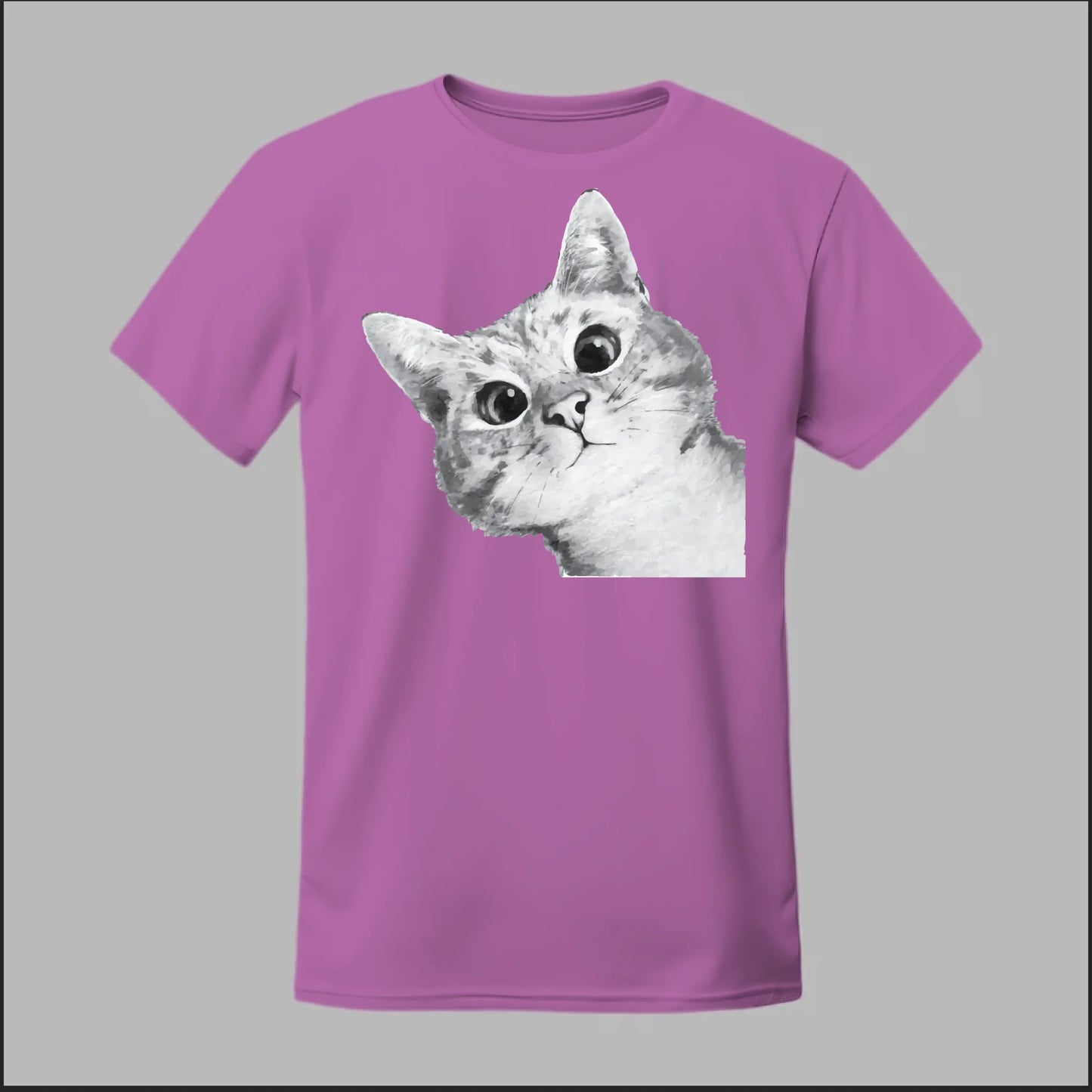Front Heather Radiant Orchid