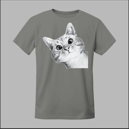 Front Heather Military Green