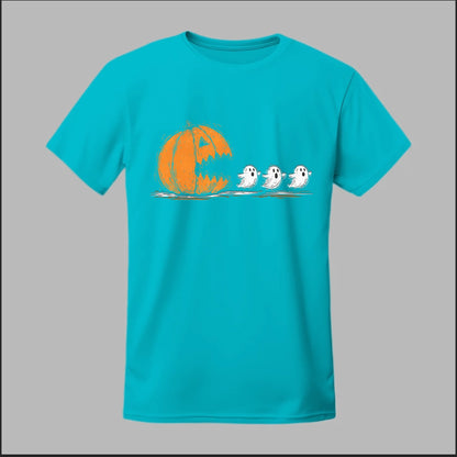 Front Tropical Blue