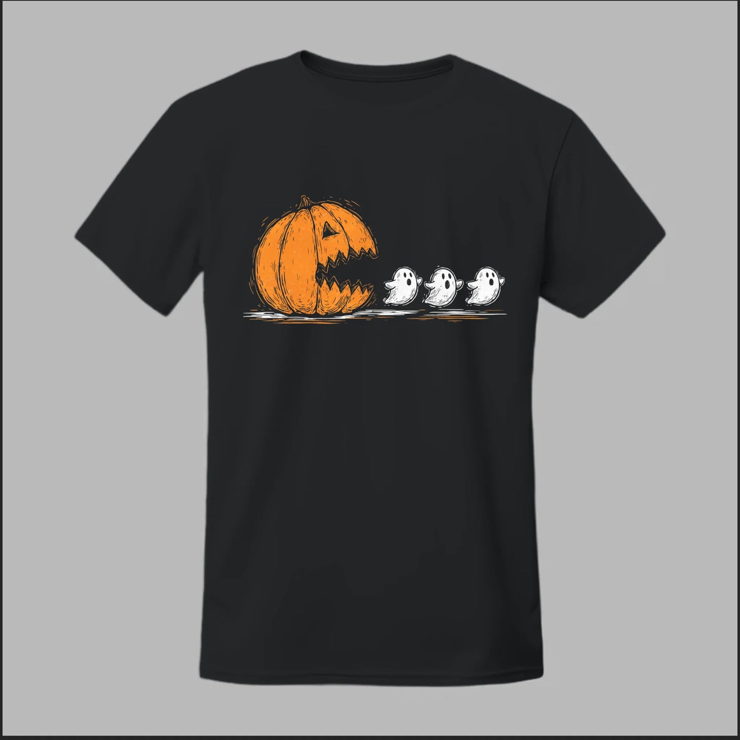 Front Black