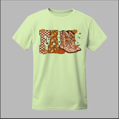 Front Pistachio
