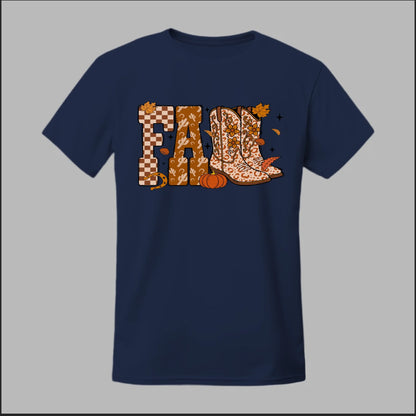 Front Navy