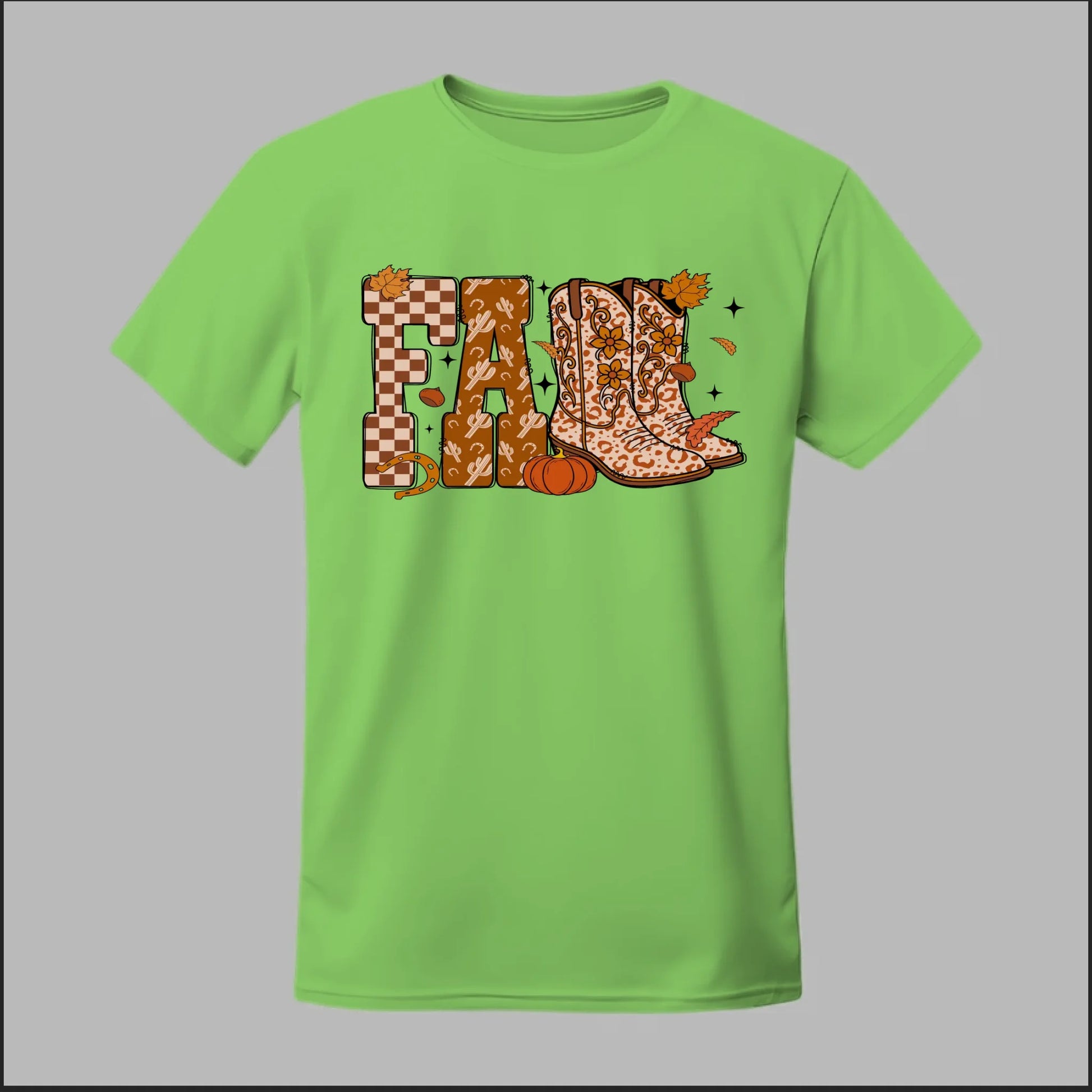 Front Lime