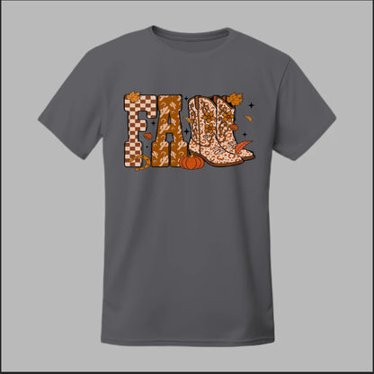 Front Heather Dark Grey