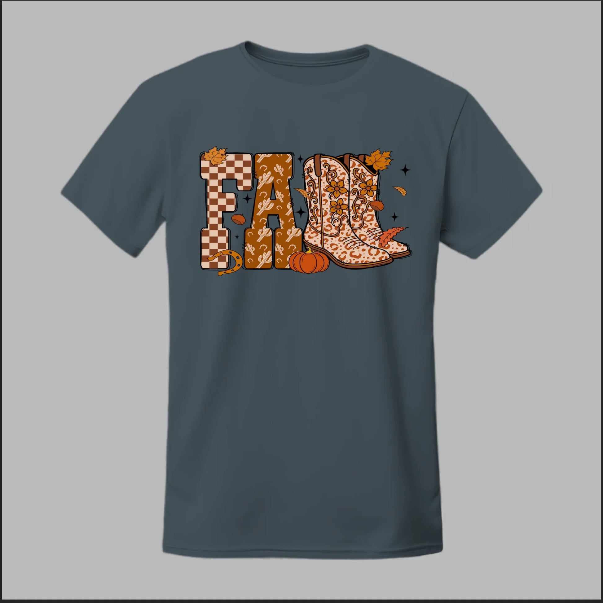 Front Dark Heather