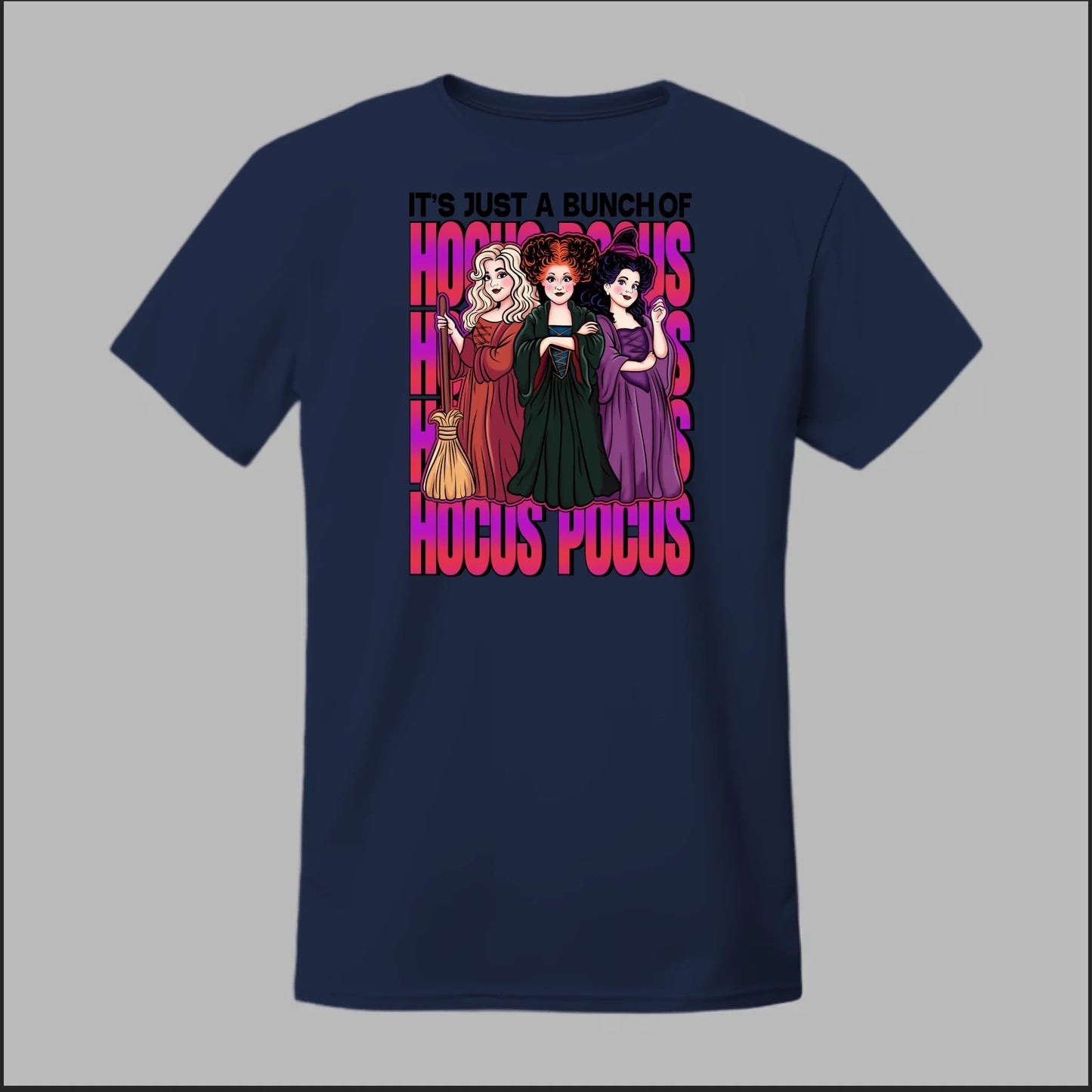Front Navy