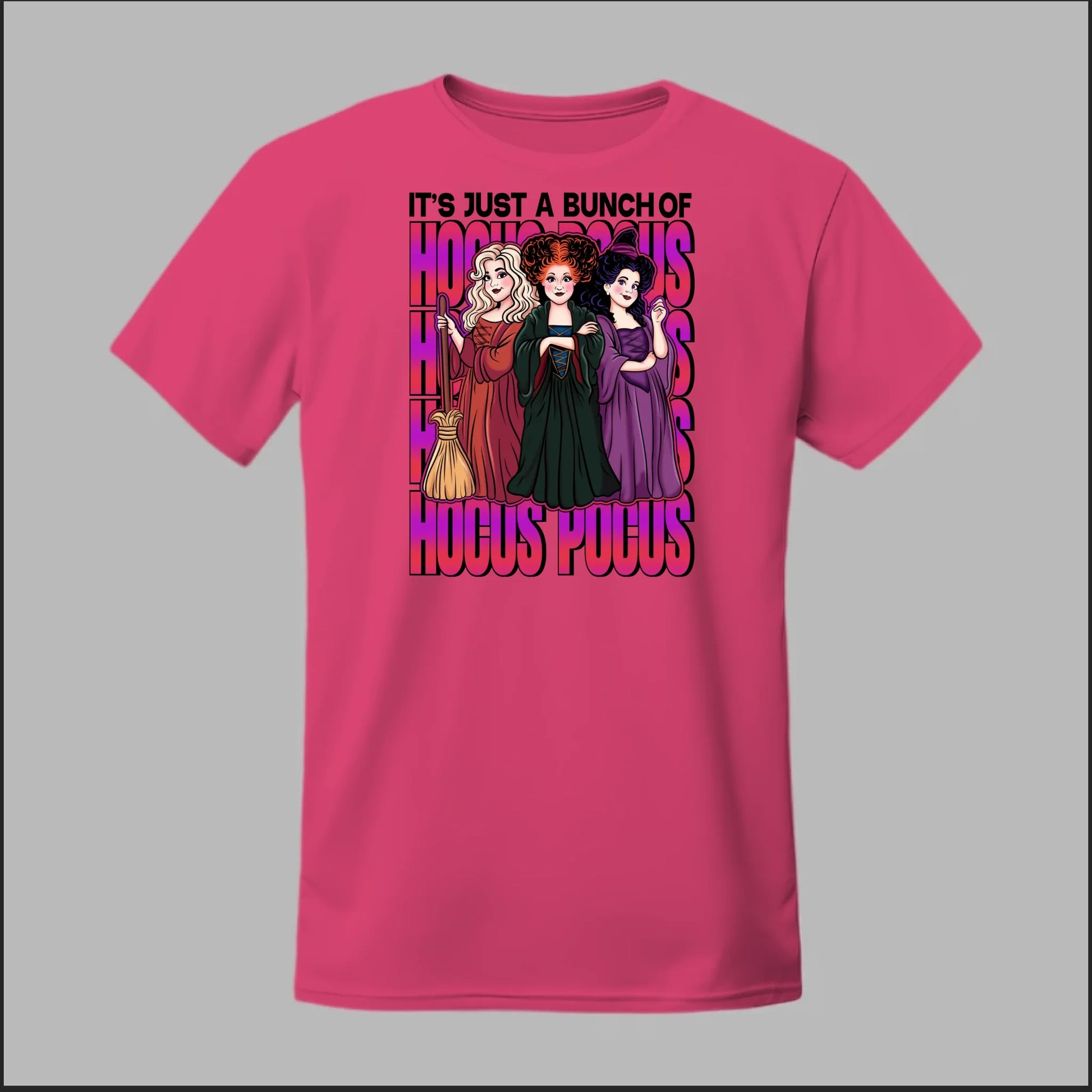 Front Heather Red