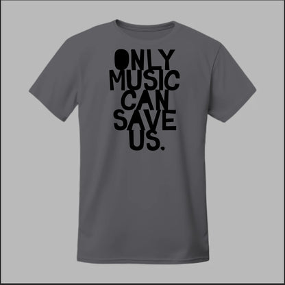 Front Heather Dark Grey