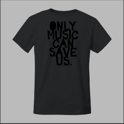Front Black