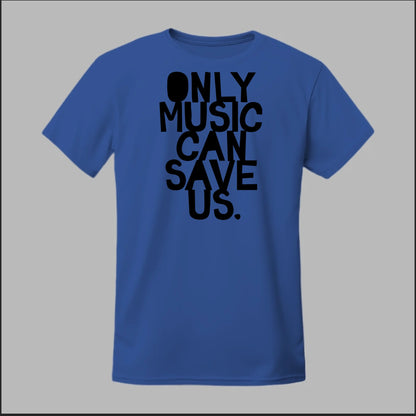 Front Metro Blue