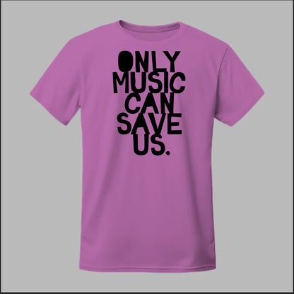 Front Heather Radiant Orchid