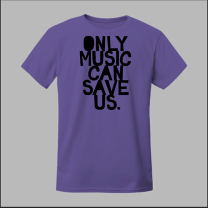 Front Heather Purple