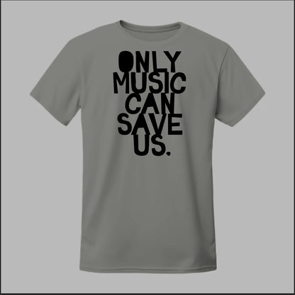 Front Heather Military Green